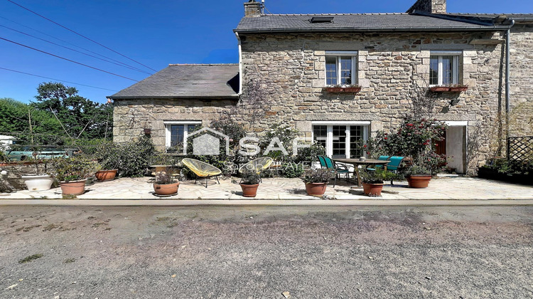 Ma-Cabane - Vente Maison Bourseul, 112 m²