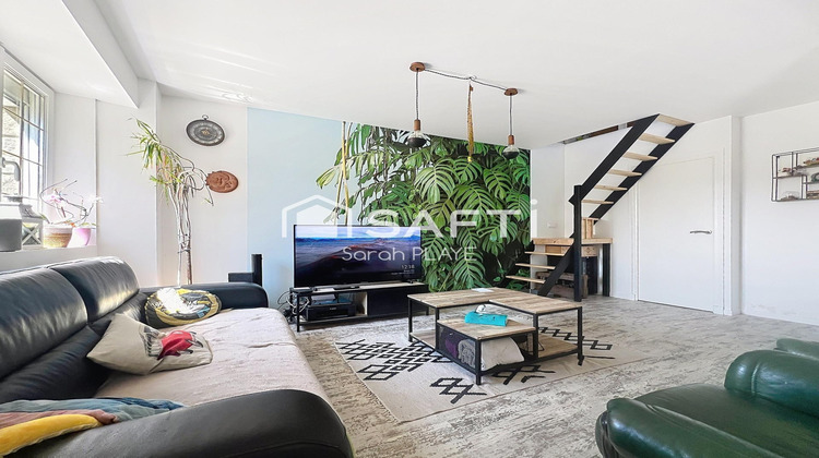 Ma-Cabane - Vente Maison Bourseul, 112 m²