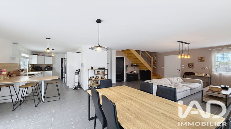 Ma-Cabane - Vente Maison Bourseul, 108 m²