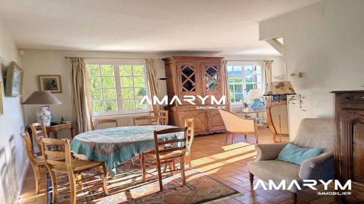 Ma-Cabane - Vente Maison Bourseville, 164 m²