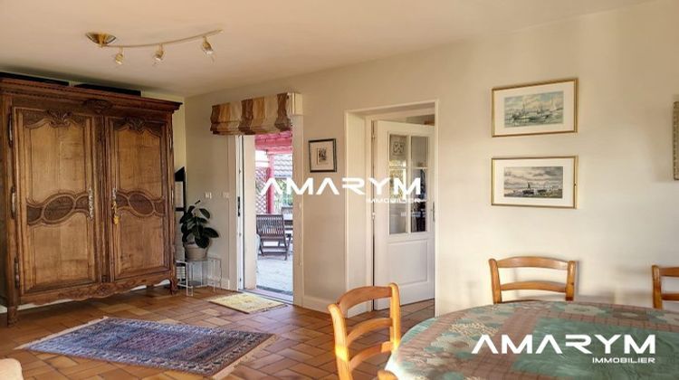 Ma-Cabane - Vente Maison Bourseville, 164 m²