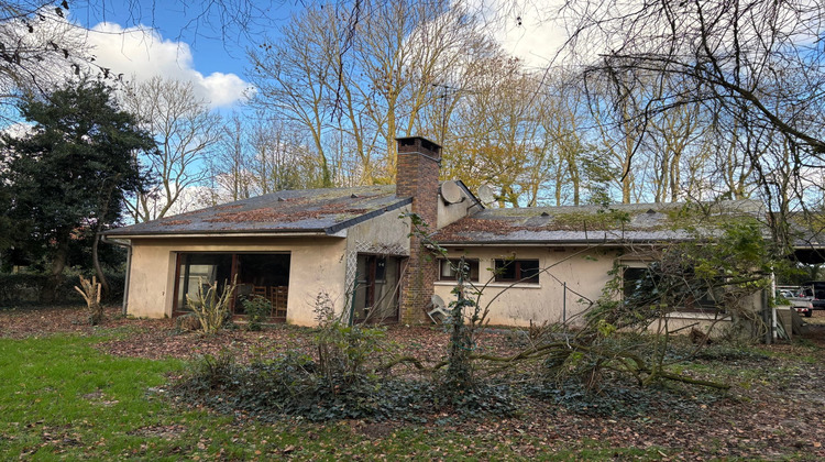 Ma-Cabane - Vente Maison Bourseville, 90 m²