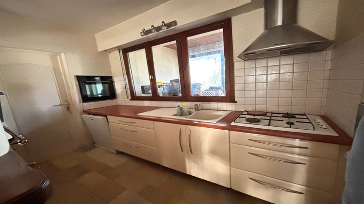 Ma-Cabane - Vente Maison Bourseville, 90 m²