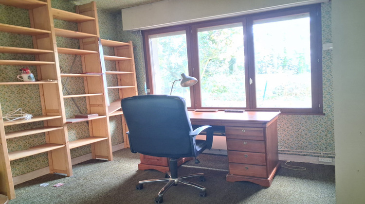 Ma-Cabane - Vente Maison Bourseville, 90 m²