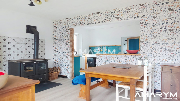 Ma-Cabane - Vente Maison Bourseville, 69 m²