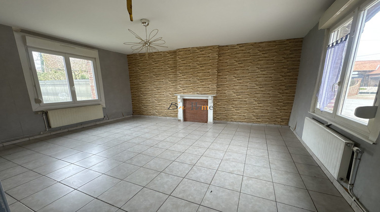 Ma-Cabane - Vente Maison Boursies, 85 m²