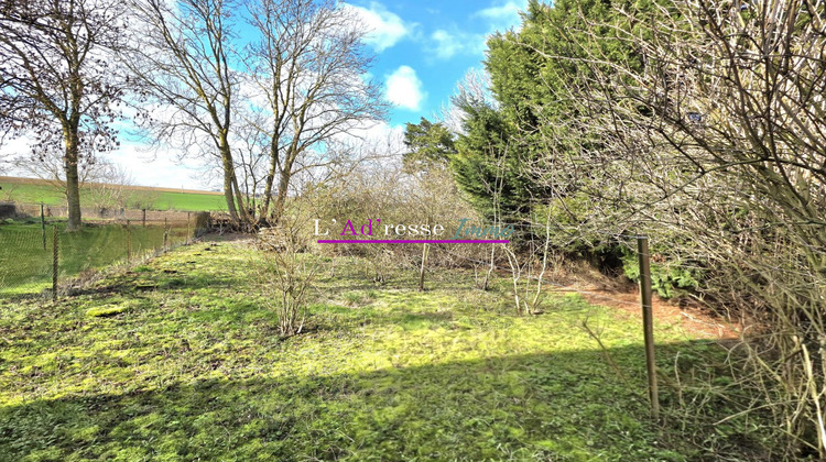 Ma-Cabane - Vente Maison Boursies, 70 m²