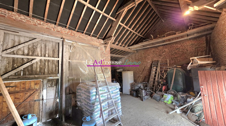 Ma-Cabane - Vente Maison Boursies, 70 m²