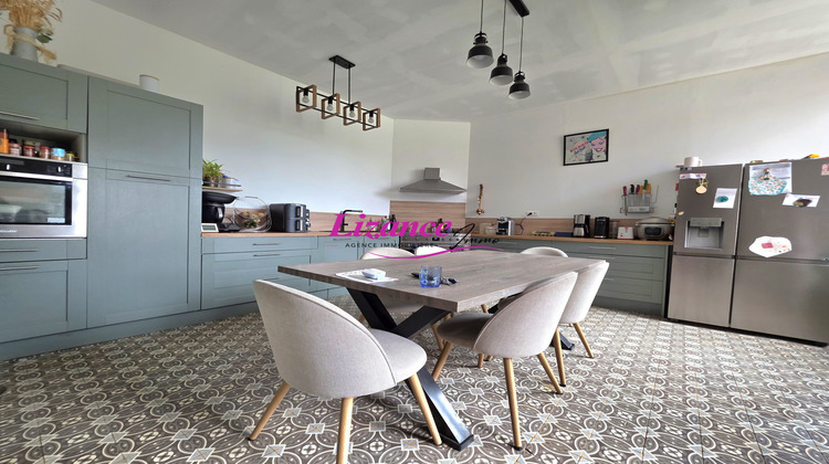 Ma-Cabane - Vente Maison Boursies, 130 m²