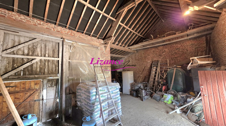 Ma-Cabane - Vente Maison Boursies, 70 m²