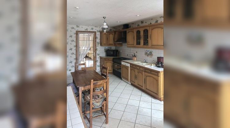 Ma-Cabane - Vente Maison Bourth, 162 m²