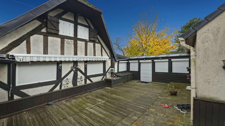 Ma-Cabane - Vente Maison BOURTH, 128 m²