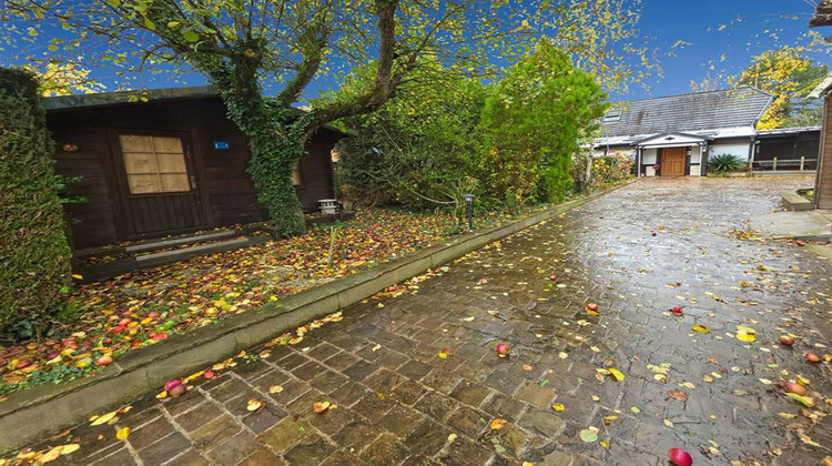 Ma-Cabane - Vente Maison BOURTH, 128 m²