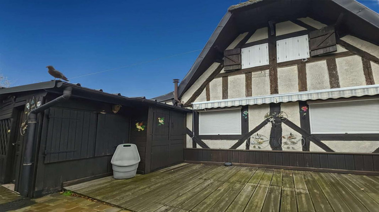 Ma-Cabane - Vente Maison BOURTH, 128 m²