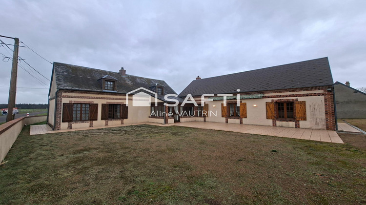 Ma-Cabane - Vente Maison Bourth, 168 m²