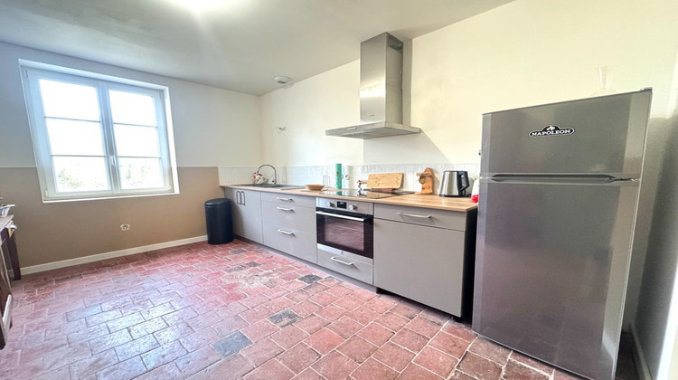 Ma-Cabane - Vente Maison BOURTH, 85 m²