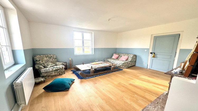 Ma-Cabane - Vente Maison BOURTH, 85 m²