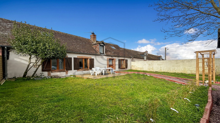 Ma-Cabane - Vente Maison Bourth, 89 m²