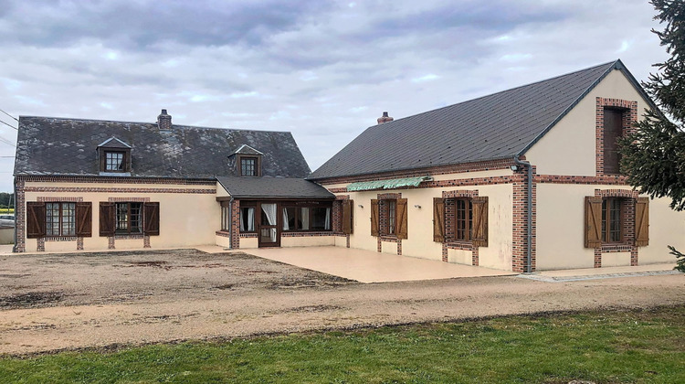 Ma-Cabane - Vente Maison Bourth, 162 m²