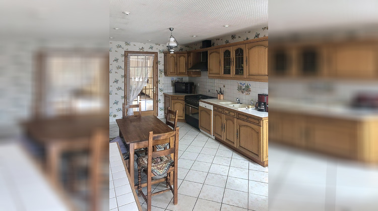 Ma-Cabane - Vente Maison Bourth, 162 m²