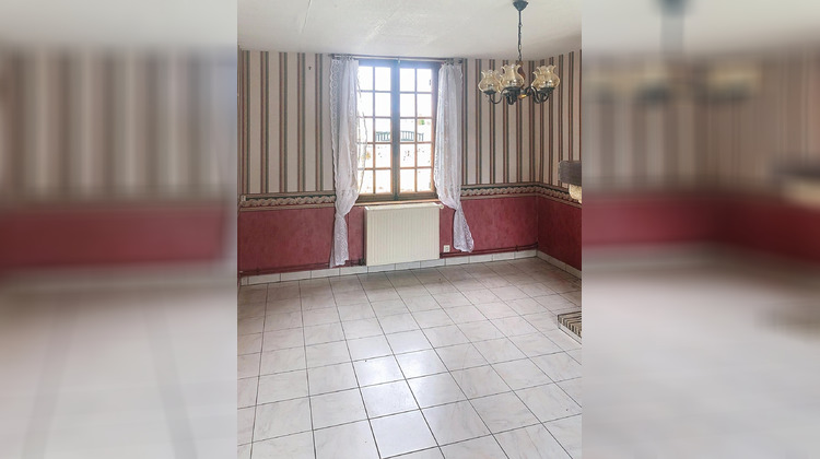 Ma-Cabane - Vente Maison Bourth, 162 m²