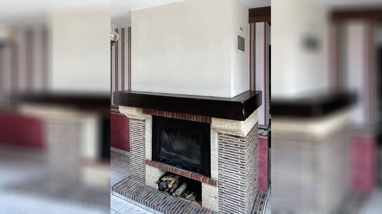 Ma-Cabane - Vente Maison Bourth, 162 m²