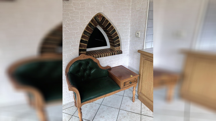 Ma-Cabane - Vente Maison Bourth, 162 m²
