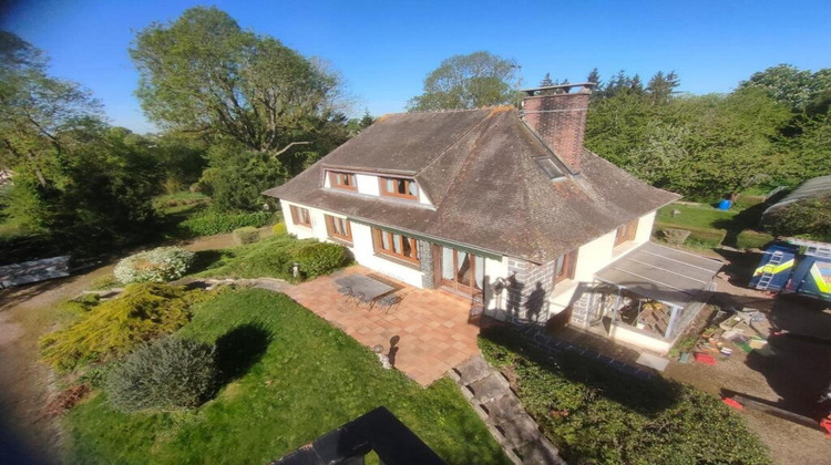 Ma-Cabane - Vente Maison Bourth, 156 m²