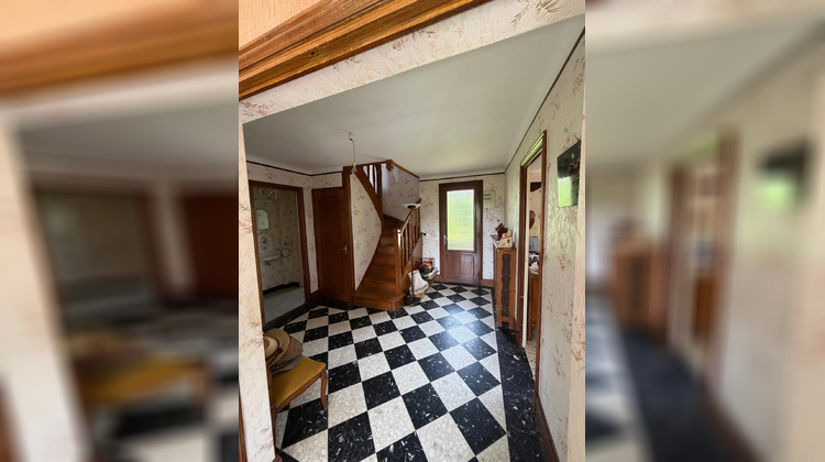 Ma-Cabane - Vente Maison Bourth, 156 m²