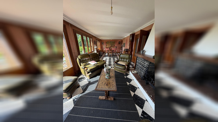 Ma-Cabane - Vente Maison Bourth, 156 m²