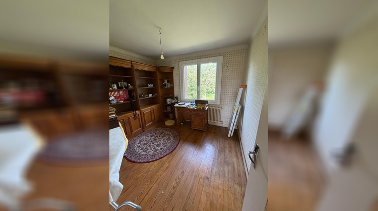Ma-Cabane - Vente Maison Bourth, 156 m²
