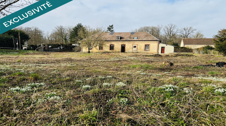 Ma-Cabane - Vente Maison Bourth, 170 m²