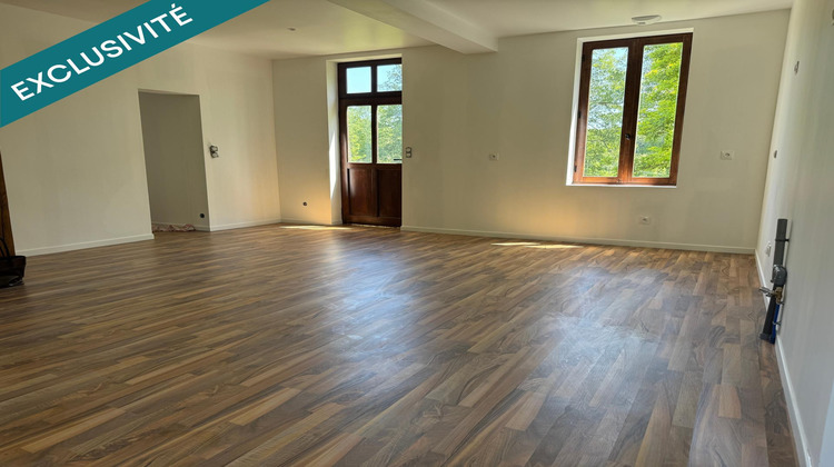 Ma-Cabane - Vente Maison Bourth, 170 m²