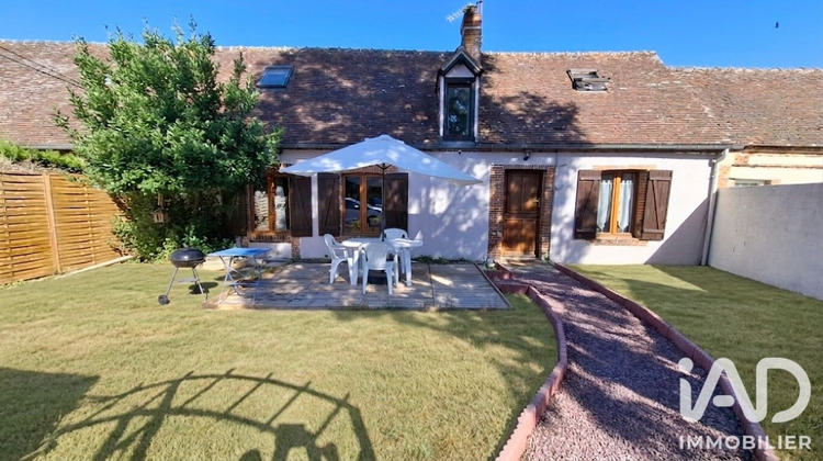 Ma-Cabane - Vente Maison Bourth, 89 m²
