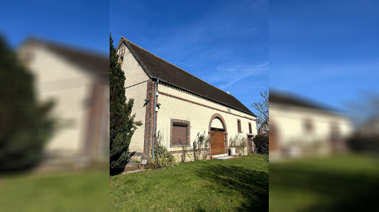 Ma-Cabane - Vente Maison Bourth, 164 m²