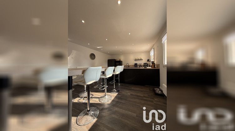 Ma-Cabane - Vente Maison Bourthes, 143 m²