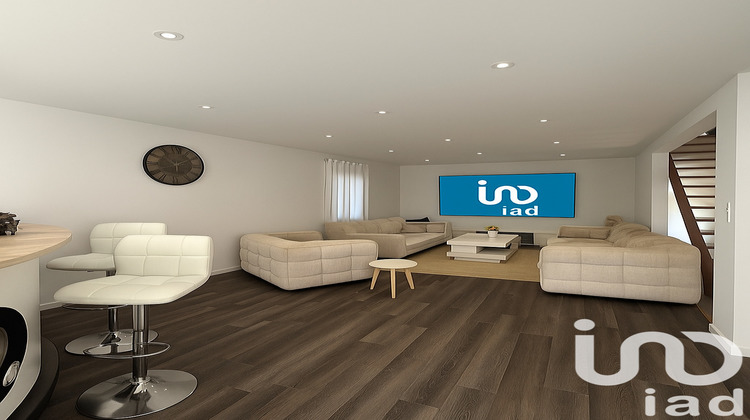 Ma-Cabane - Vente Maison Bourthes, 143 m²