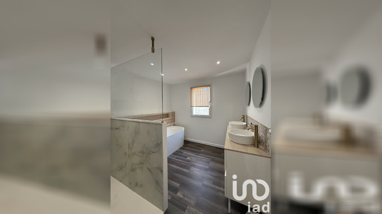 Ma-Cabane - Vente Maison Bourthes, 143 m²