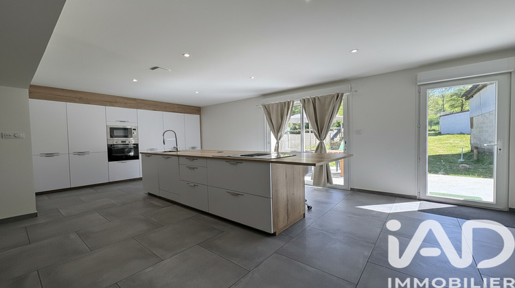 Ma-Cabane - Vente Maison Bourthes, 288 m²
