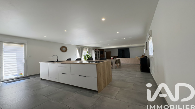 Ma-Cabane - Vente Maison Bourthes, 288 m²