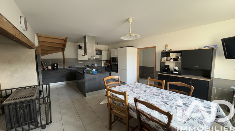 Ma-Cabane - Vente Maison Bourthes, 215 m²
