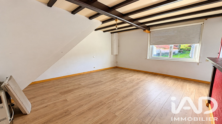 Ma-Cabane - Vente Maison Bourthes, 117 m²