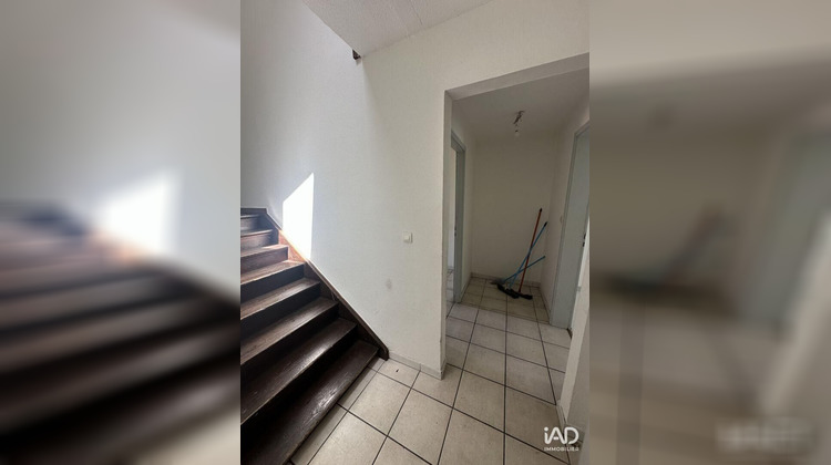 Ma-Cabane - Vente Maison Bourtzwiller, 253 m²