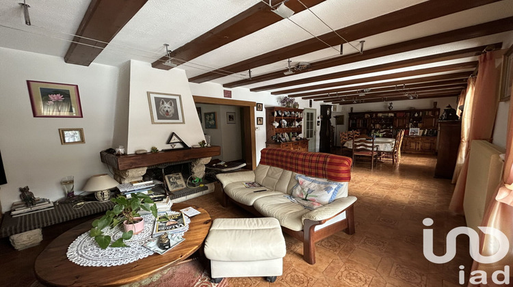 Ma-Cabane - Vente Maison Boury-en-Vexin, 140 m²