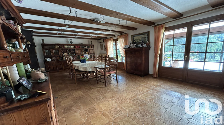 Ma-Cabane - Vente Maison Boury-en-Vexin, 140 m²