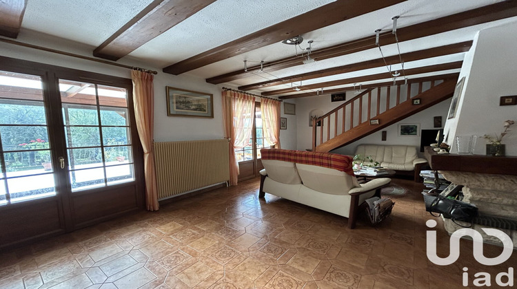 Ma-Cabane - Vente Maison Boury-en-Vexin, 140 m²