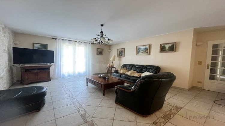 Ma-Cabane - Vente Maison BOURY EN VEXIN, 171 m²