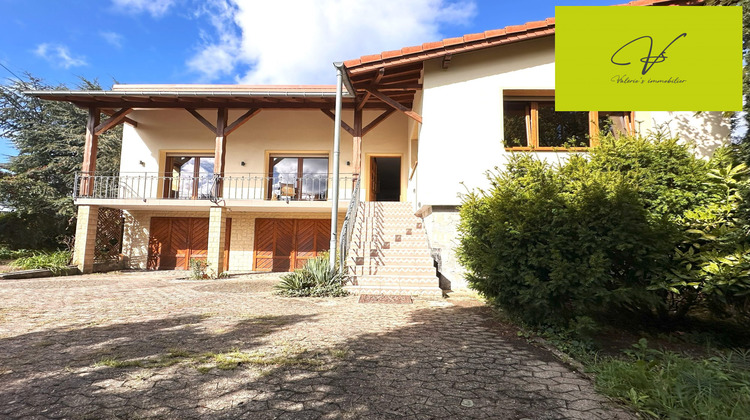 Ma-Cabane - Vente Maison Bousbach, 180 m²