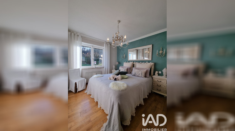 Ma-Cabane - Vente Maison Bousbach, 180 m²