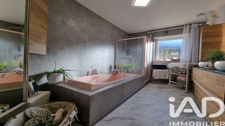 Ma-Cabane - Vente Maison Bousbach, 180 m²